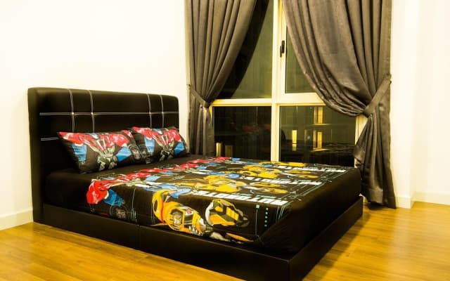 Afiniti Residences - photo 2