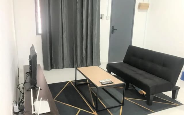 OYO 90493 JL Homestay - photo 3