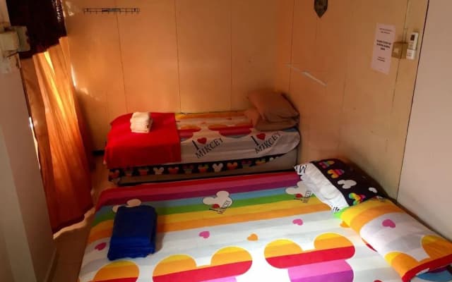 Pesona Backpackers Inn - photo 3