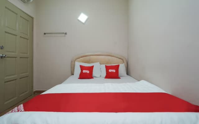 Hotel O 9 @ Kajang Town - photo 3