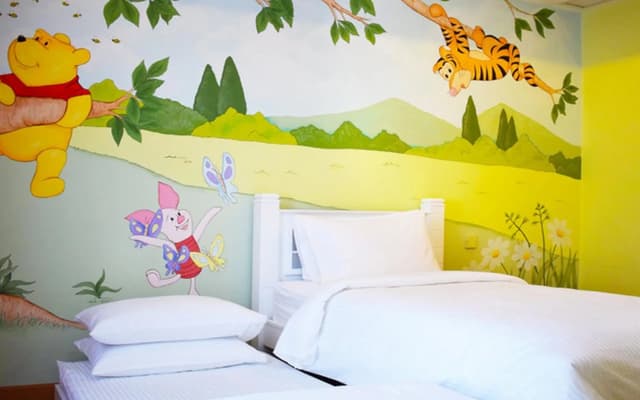 Kia Peng Apartment at KL Pavilion - photo 2