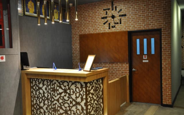 Valya Hotel - Kuala Terengganu - photo 2
