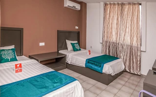 OYO 564 Y Hotel - photo 5