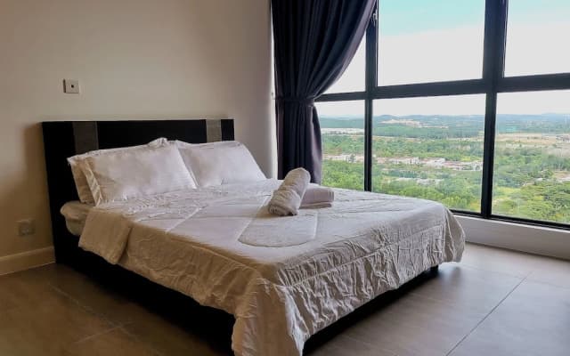 Bell Suite Sepang KLIA Kota Warisan - photo 3