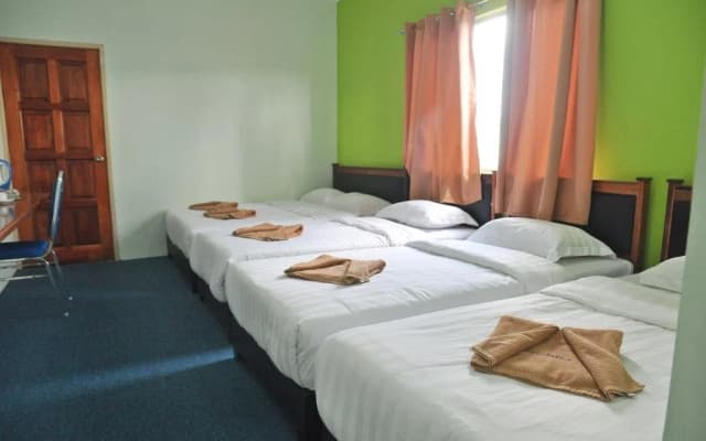 Shaz Hotel Boutique - photo 2