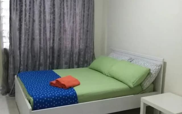 KV Homestay Kajang - photo 2