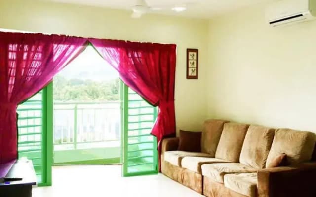Kuala Lumpur Holiday Home - photo 2