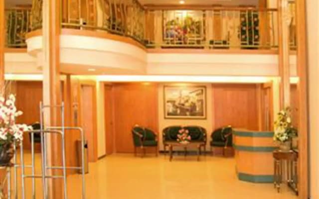 Hotel Regal Malaysia - photo 2