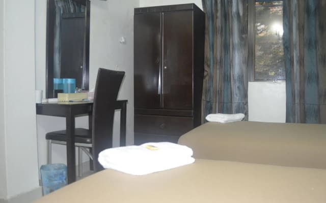 Hotel Grand Mutiara - photo 3