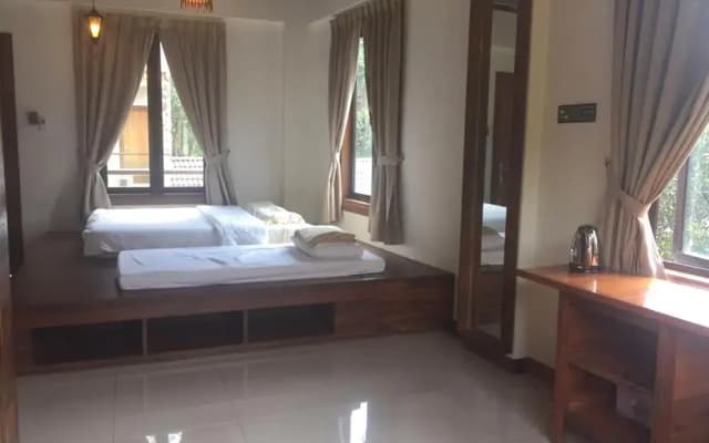 Bentong Wellness Homestay - photo 4