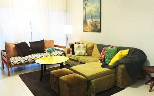 Casa Suria Apartment - photo 5
