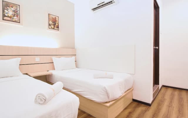 Hotel Zamburger Klang - photo 3