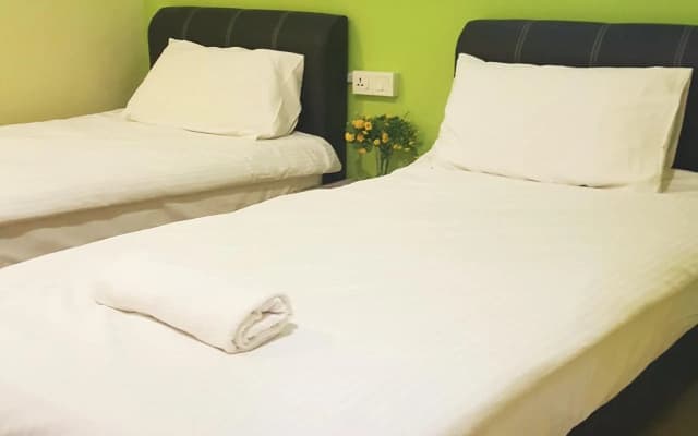 Le Hotel - photo 3