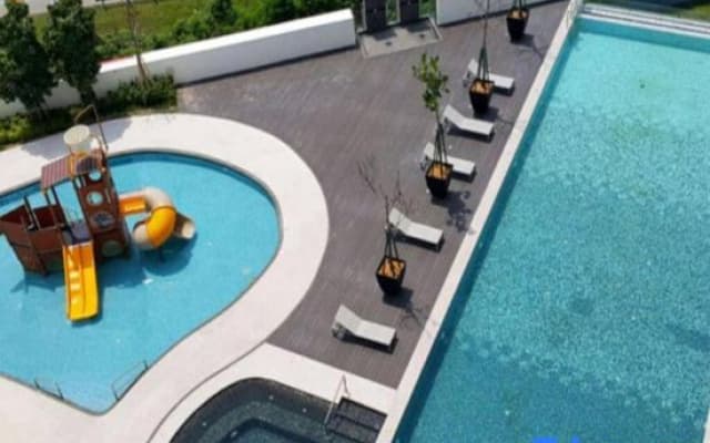 Ipoh D Festivo Suites 6-10Pax 10Mins to Sunway Tambun by Iwh - photo 3