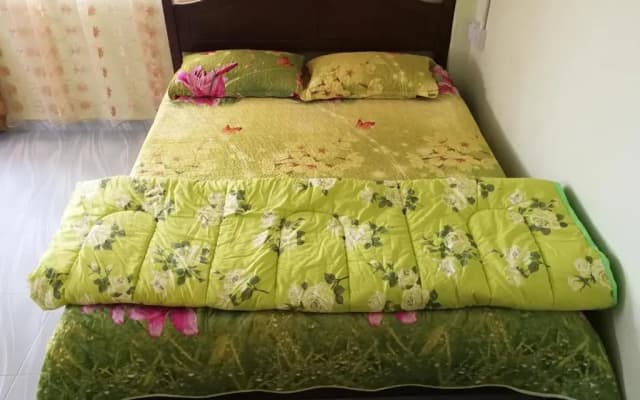 Chalet Desa Halban - photo 3
