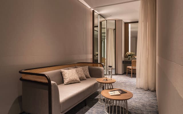 Crowne Plaza Penang Straits City by IHG - photo 3