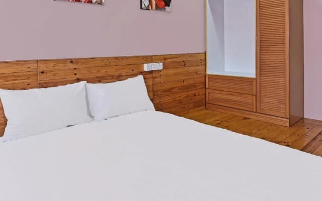 Hotel O Coke Guest House - photo 4