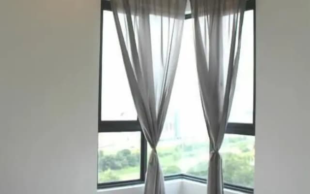 The Raffles Suites by Stayshare Homes - photo 3