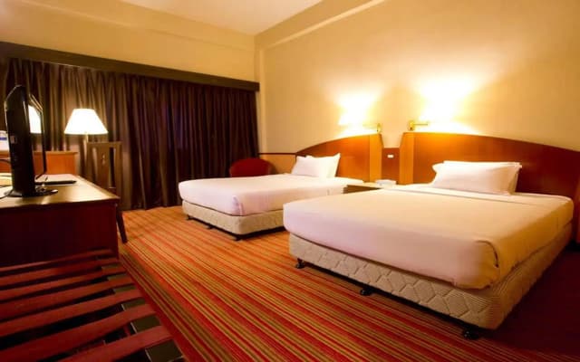 Merrida Hotel - photo 3