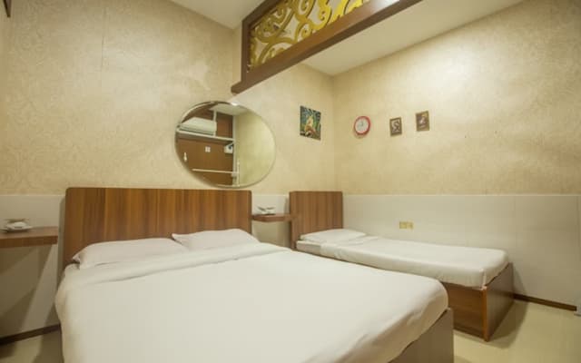 Hotel O Rebecca's Homes - photo 5