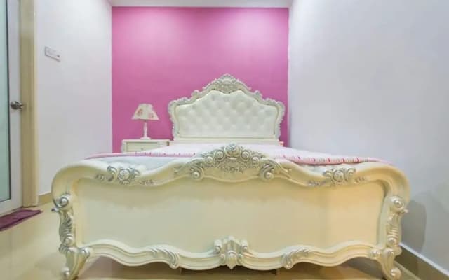 Botanic Elegant Suite Klang - photo 4