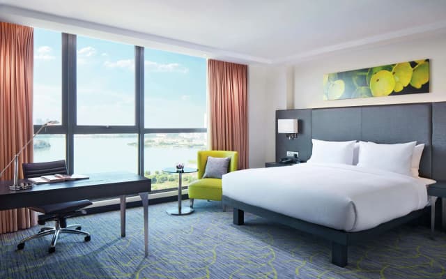 Hilton Garden Inn Puchong - photo 2