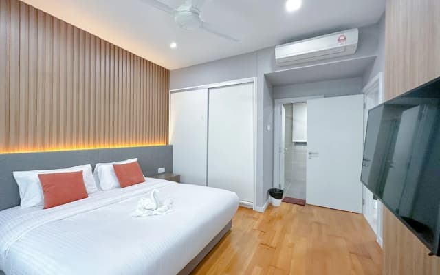 Iskandar Residences By Stayrene - photo 5