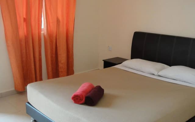 Cenang Valley Inn - photo 2