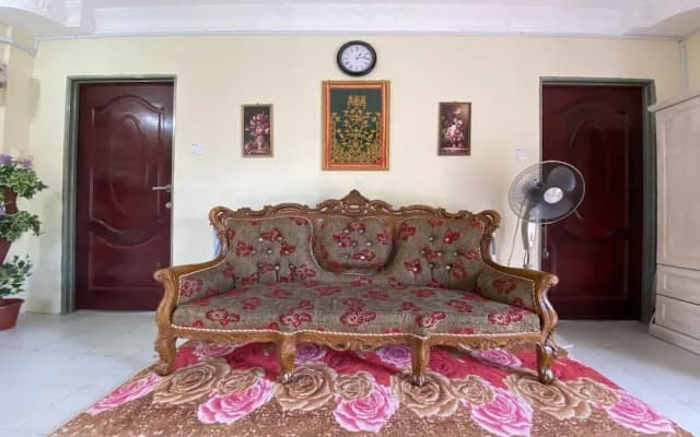 OYO Home 90331 D'jj Homestay - photo 2