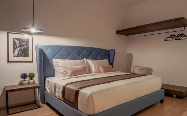 Cube 8teens Boutique Suite by Nest Home - photo 3