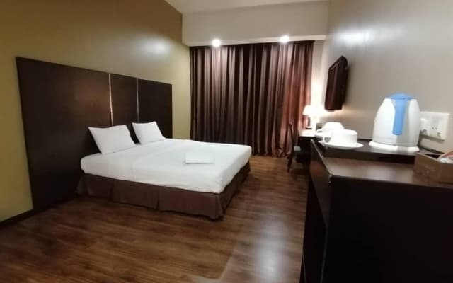 Hotel 17 - photo 4