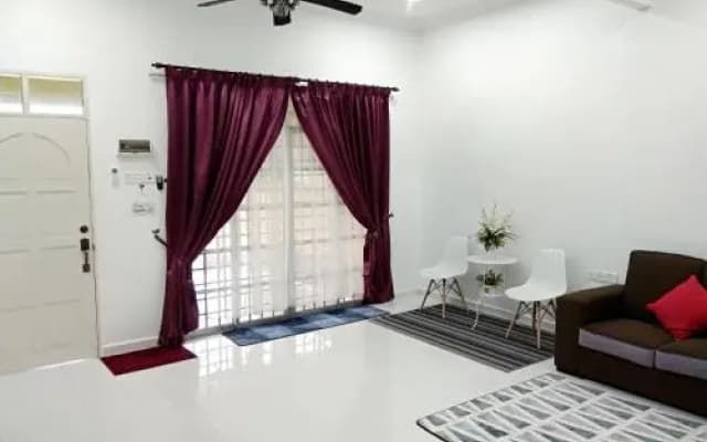 Zeeyad Homestay Kuala Terengganu - photo 3