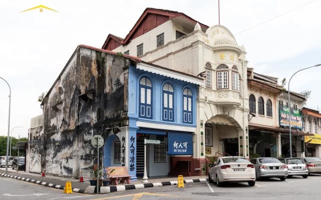 Belakang KongHeng By DreamScape - photo 5