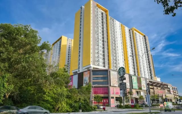 Cozy Homestay in Mesahill Nilai Near Airport KLIA, F1 Sepang, Universities and Malls - photo 3
