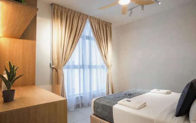 Dorsett Waterfront Subang by Guestonic - photo 2