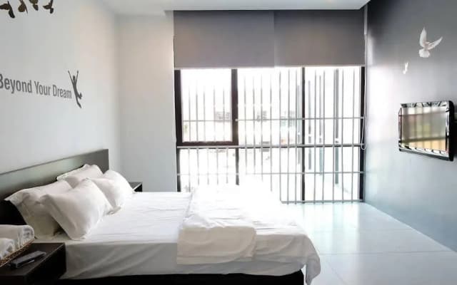 The Six Residences at JB Sentosa - photo 4