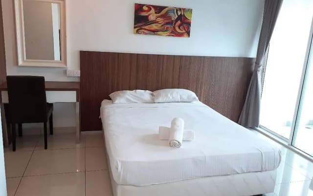 Mansion One Suites - Studio Suites - photo 2