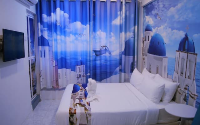 马六甲琼克假期度假屋(Jonker Vacation Home Melaka) - photo 5