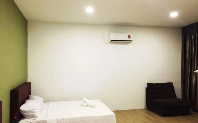 The b'Hotel Kajang - photo 3