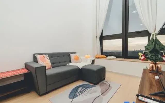 Wonderland Loft Sunway Grid 2BR6pax Kid Friendly - photo 5