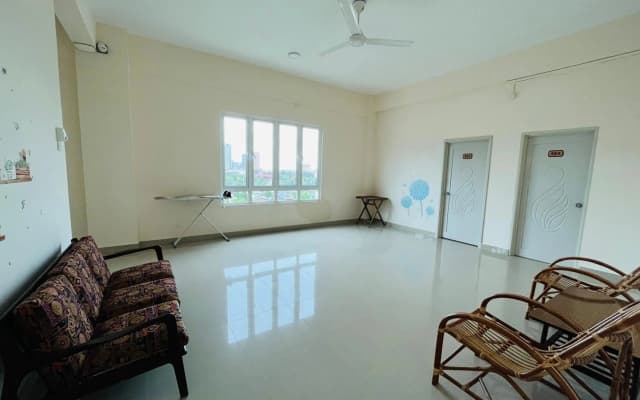 Alexis Kt Roomstay - photo 3