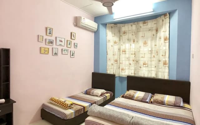Sakura 2 Homestay Kampar - photo 4