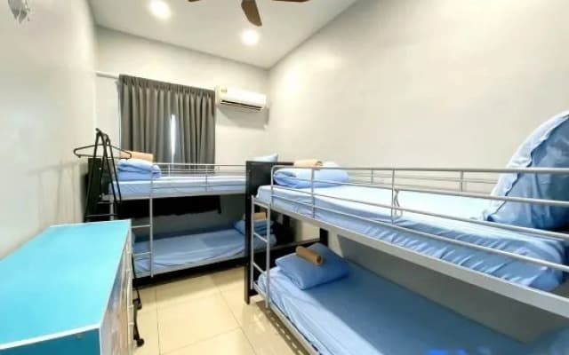 Metropol 3Bedroom Suites @ Jovial - photo 2