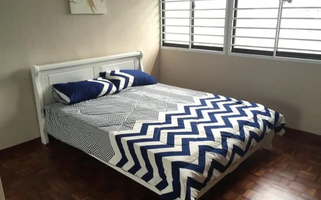 Haistar Homestay NL1 - photo 5
