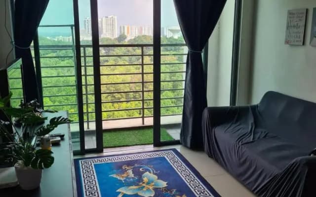 Easystay DPulze 1BR AM Homes at Cyberjaya - photo 5