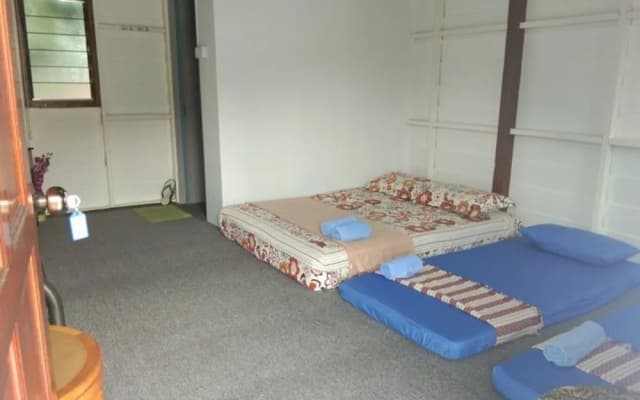 Panorama View Chalet & Homestay - photo 5