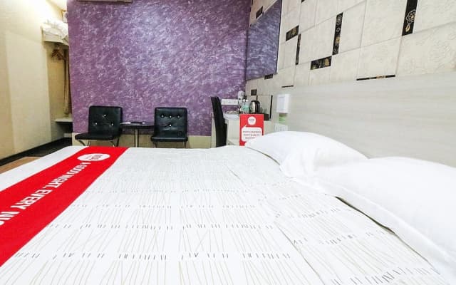 NIDA Rooms Johor Tebrau City Residence - photo 5