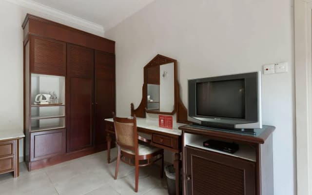 ZEN Rooms Pantai Rhu - photo 2