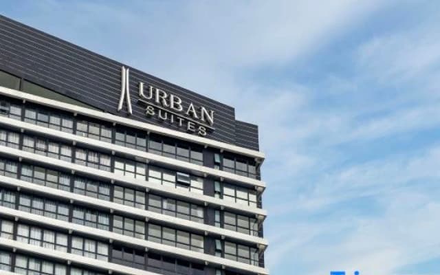 Urban Suites Premier Collection by Urban Hospitality - photo 4