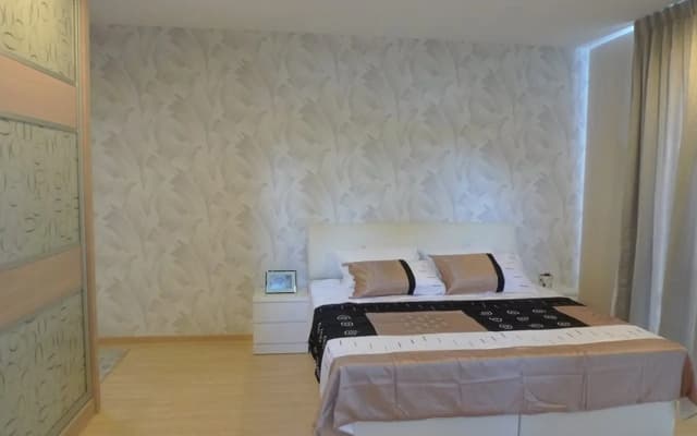 Eco Park Serviced Apartments - photo 5